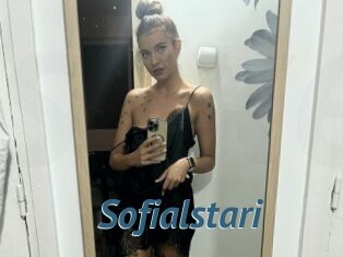 Sofialstari