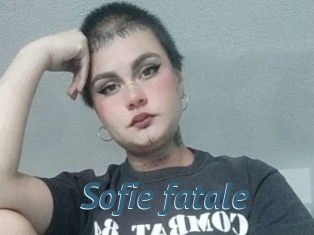 Sofie_fatale