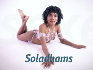 Soladhams