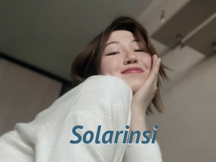 Solarinsi