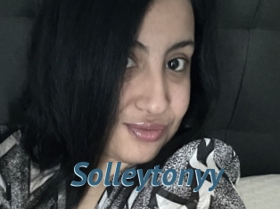 Solleytonyy