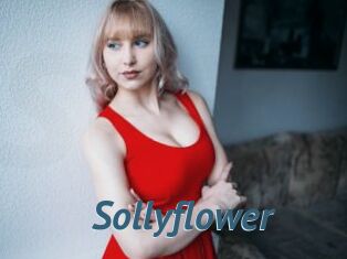 Sollyflower