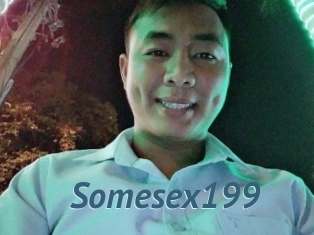 Somesex199