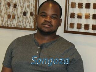 Songoza