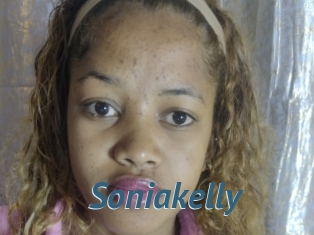 Soniakelly