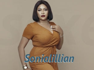 Sonialillian