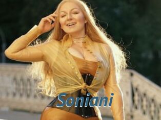 Soniani