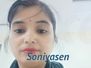 Soniyasen