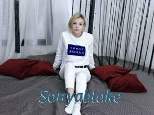 Sonyablake