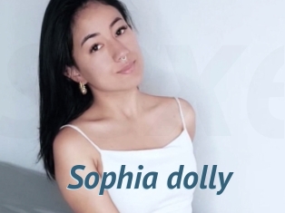 Sophia_dolly