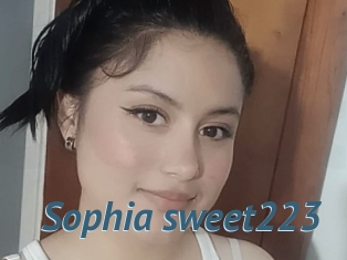 Sophia_sweet223