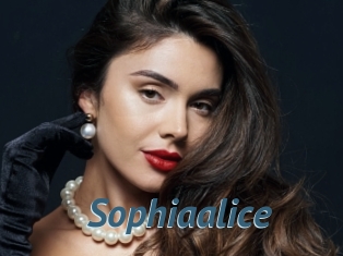 Sophiaalice