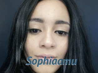 Sophiaamu