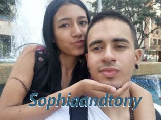 Sophiaandtony