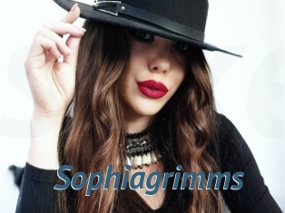 Sophiagrimms