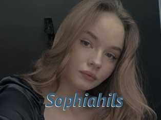 Sophiahils