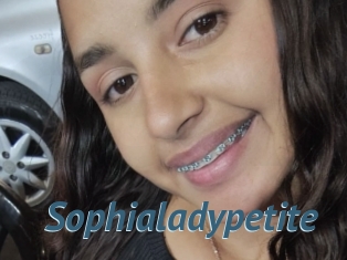 Sophialadypetite