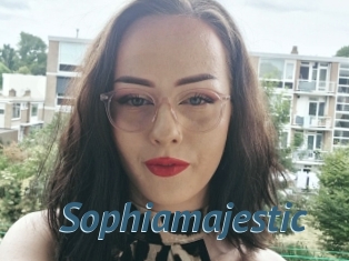 Sophiamajestic