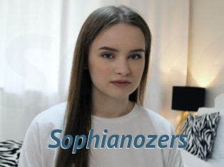 Sophianozers