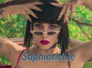 Sophiarichie