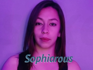 Sophiarous