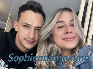 Sophieandmaximo