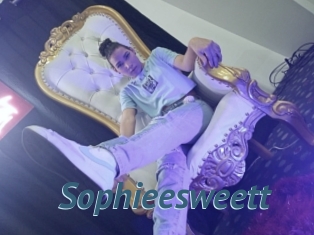 Sophieesweett