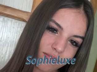 Sophieluxe