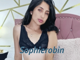 Sophierobin