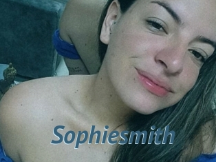 Sophiesmith