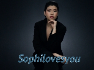 Sophilovesyou