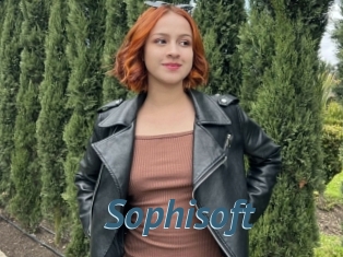 Sophisoft