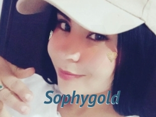 Sophygold