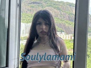 Soulylamami