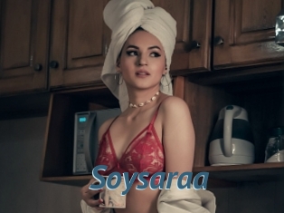 Soysaraa