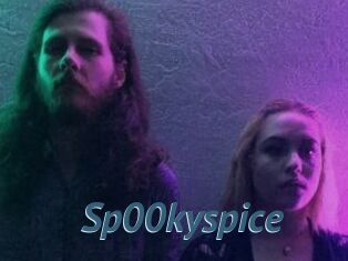 Sp00kyspice