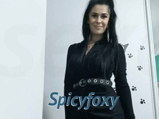 Spicyfoxy