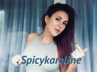 Spicykaroline