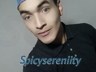 Spicysereniity