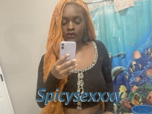 Spicysexxxy