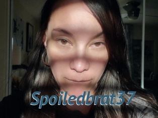 Spoiledbrat37