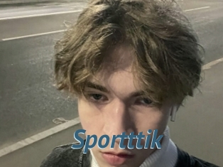 Sportttik