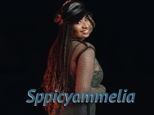 Sppicyammelia