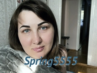 Spring5555