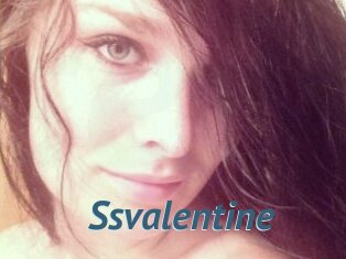 Ssvalentine