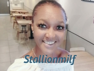 Stallionmilf