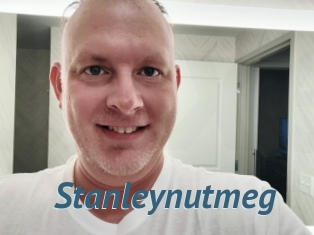 Stanleynutmeg