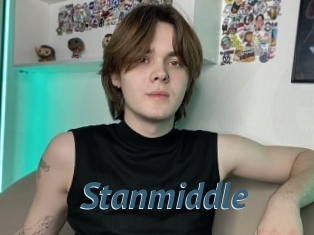 Stanmiddle