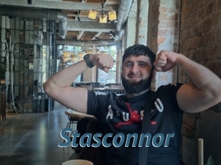 Stasconnor