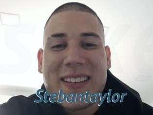 Stebantaylor